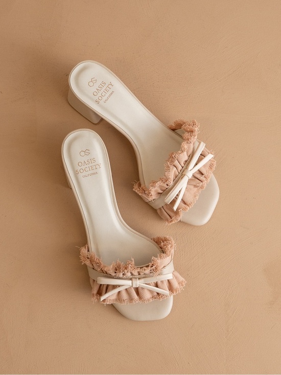 Oasis Society Shoes - NEW Oasis Society THE JULISSA Shoe Size 6 1/2